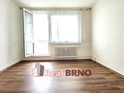 Prodej bytu 2+kk 51 m²
