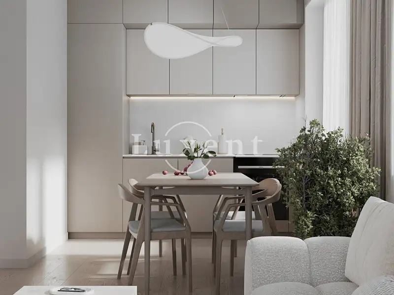 Prodej bytu 1+kk 39 m², Kladno – náhled fotky 2