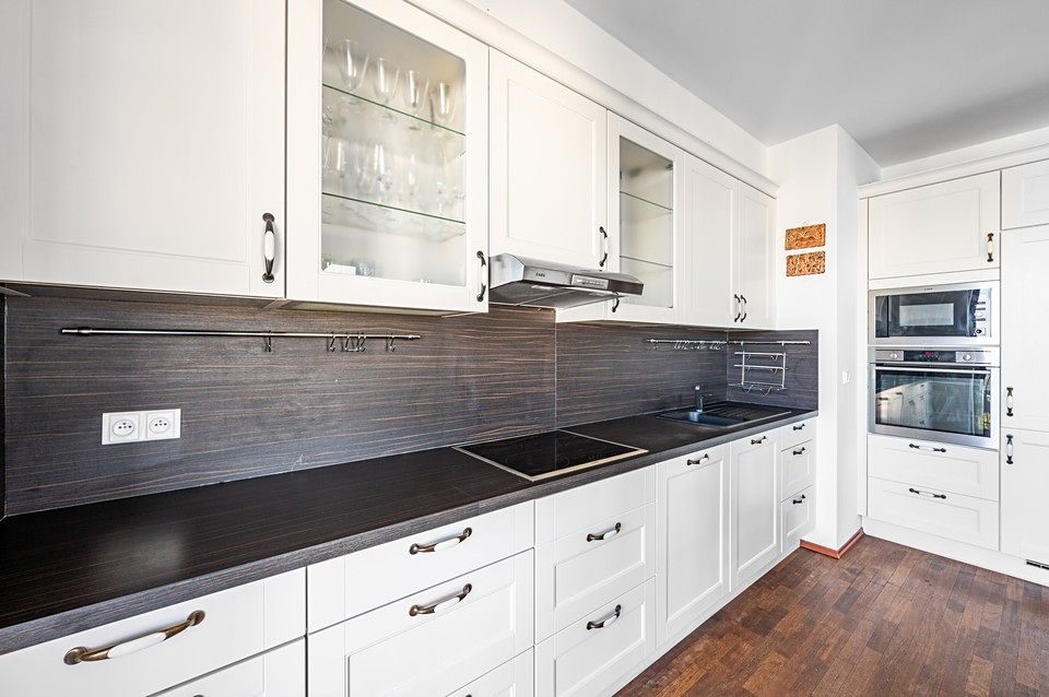 Pronájem bytu 4+kk 104 m² – fotografie 5