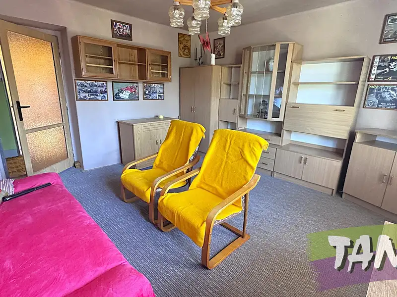 Prodej bytu 2+1 75 m², Třebihošť – náhled fotky 3