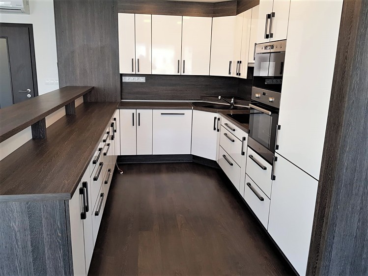 Квартира 4+kk на продаж, 119 м² (3 з 36)