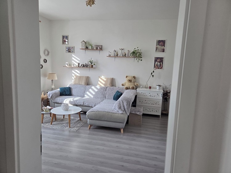 Pronájem bytu 2+1, 54 m² (6 z 15)