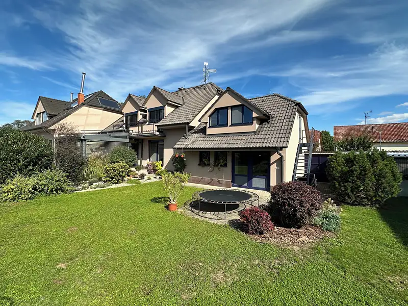 Prodej rodinného domu 325 m², pozemek 1500 m², Kostelany nad Moravou – náhled fotky 1