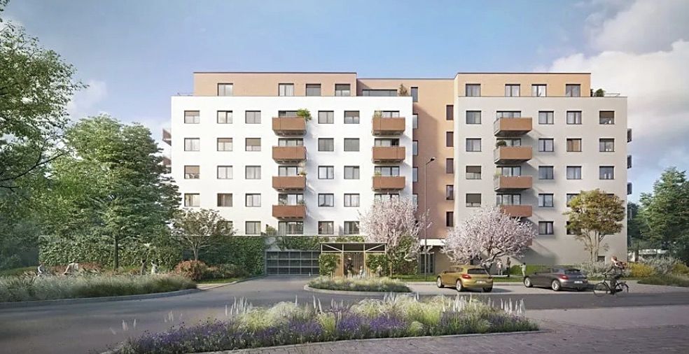 Prodej bytu 1+kk 40 m² – fotografie 4