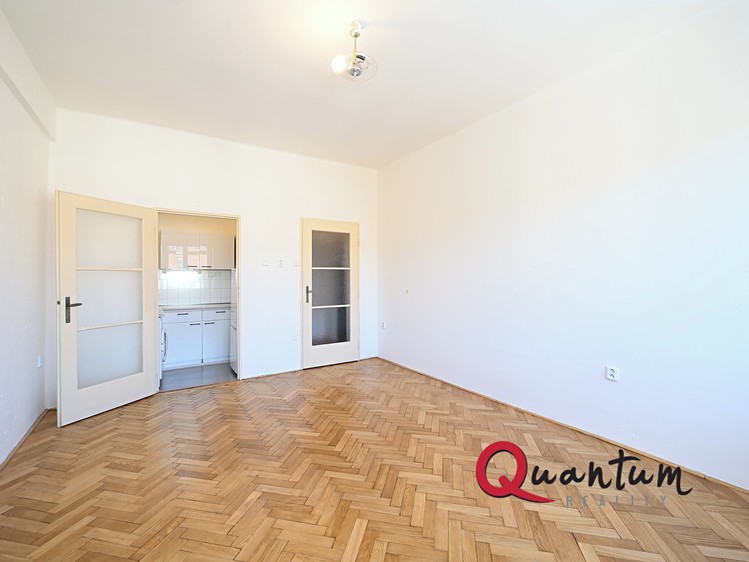 Wohnung 1+kk zur Miete, 29 m² (3 von 11)