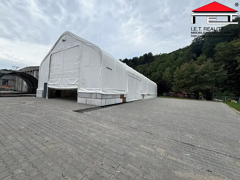 Pronájem komerčního pozemku 2012 m², Frýdek-Místek – náhled fotky 2