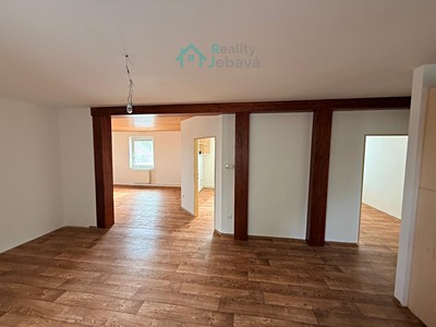 Квартира 5+kk в оренду, 120 м² (3 з 19)