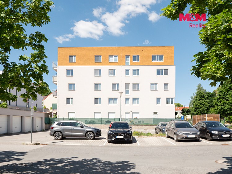 Wohnung 3+kk zum Kauf, 76 m² (28 von 28)