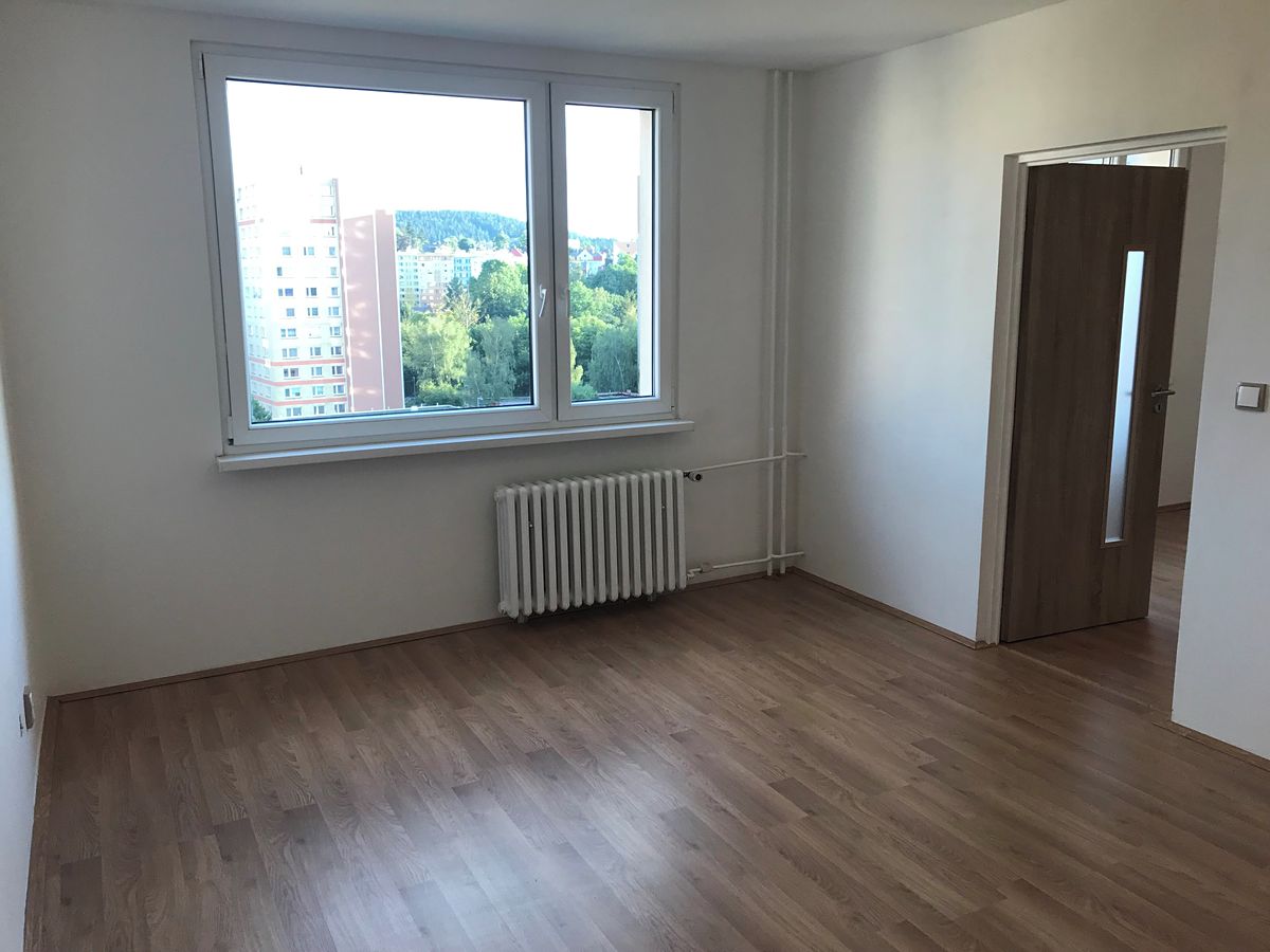 Prodej bytu 1+1 36 m² – fotografie 5