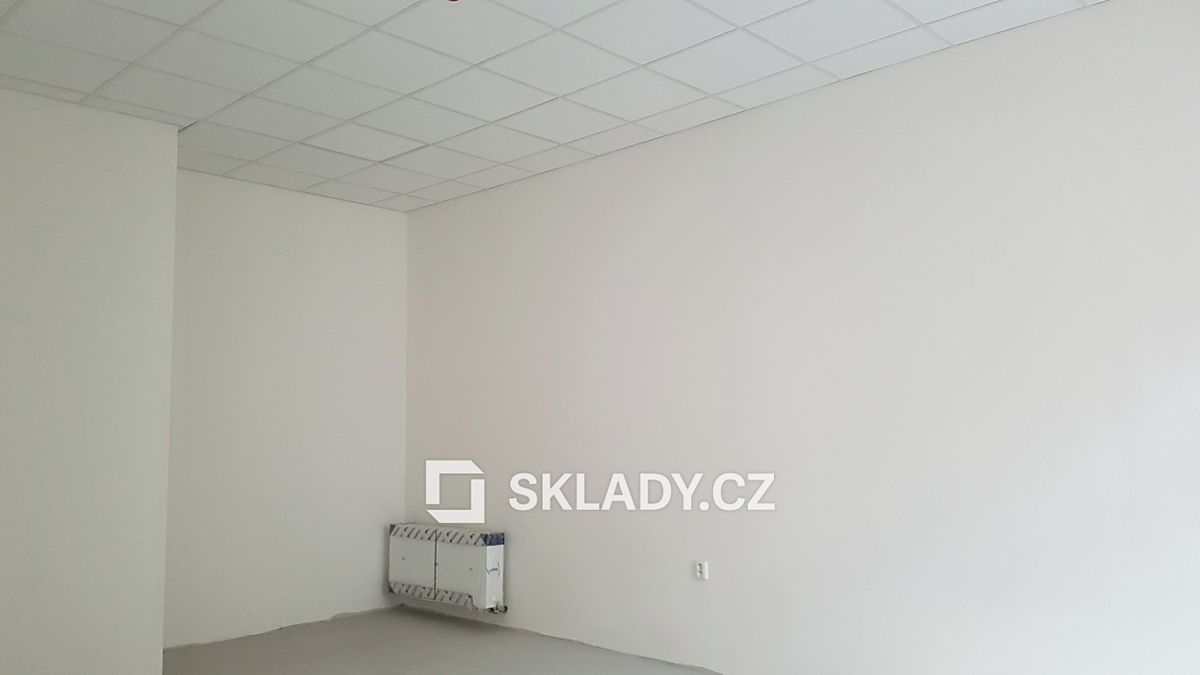 Pronájem kanceláře 89 m² – fotografie 4