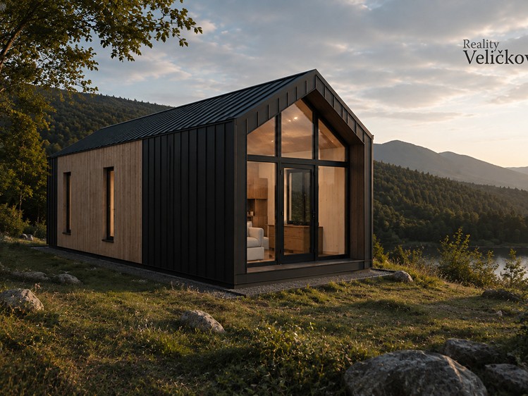 Prodej nemovitosti, 33 m² (19 z 22)