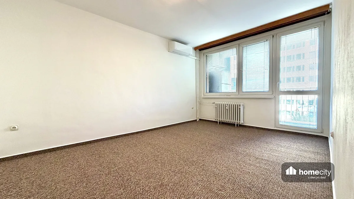 Pronájem bytu 3+1 76 m²