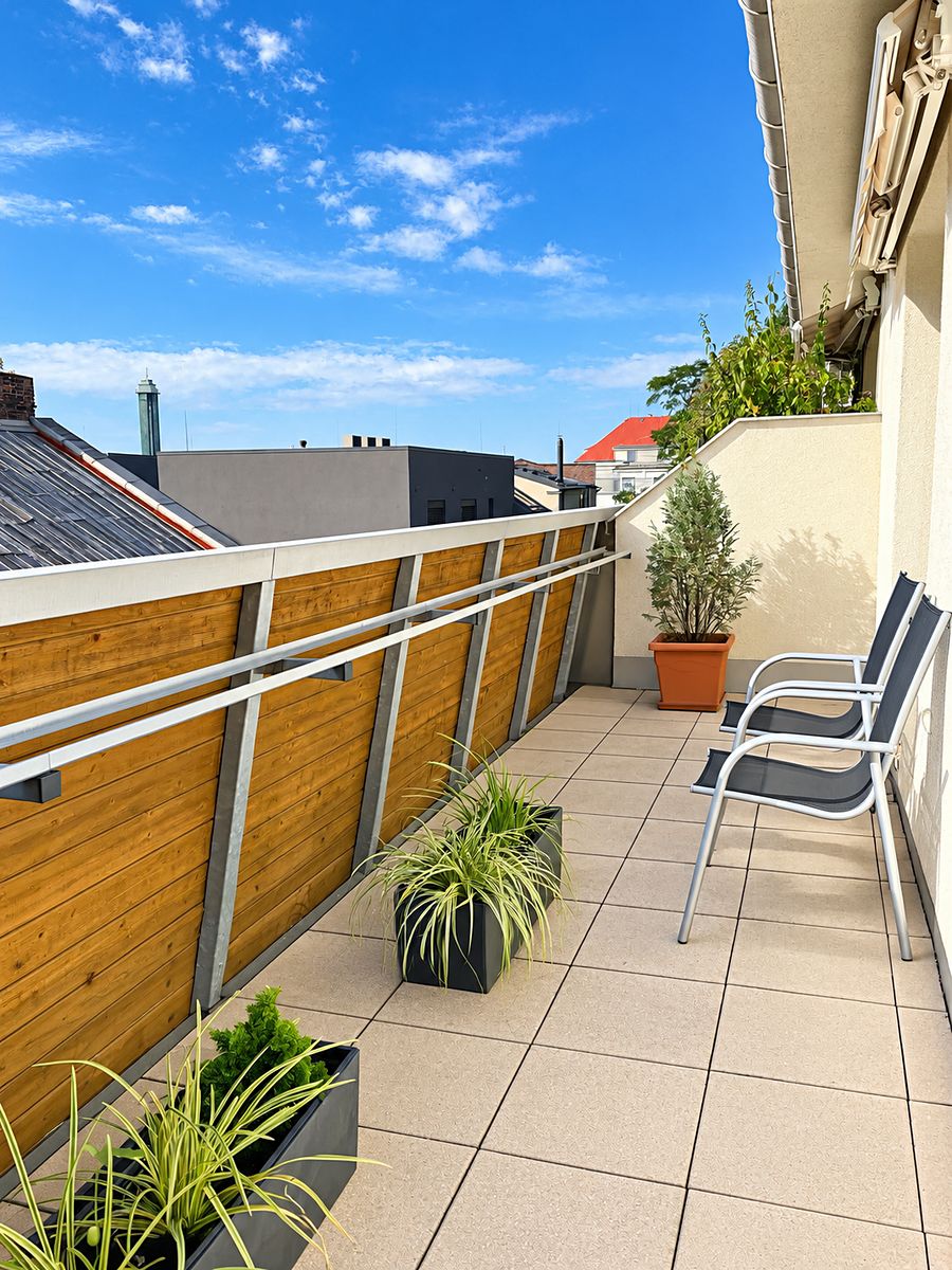 Prodej bytu 2+kk 83 m²