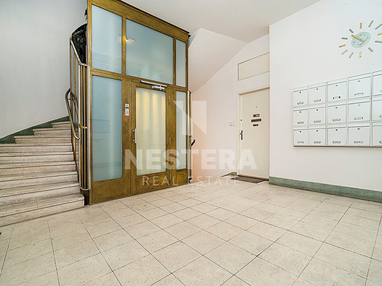Pronájem bytu 2+1, 64 m² (20 z 23)