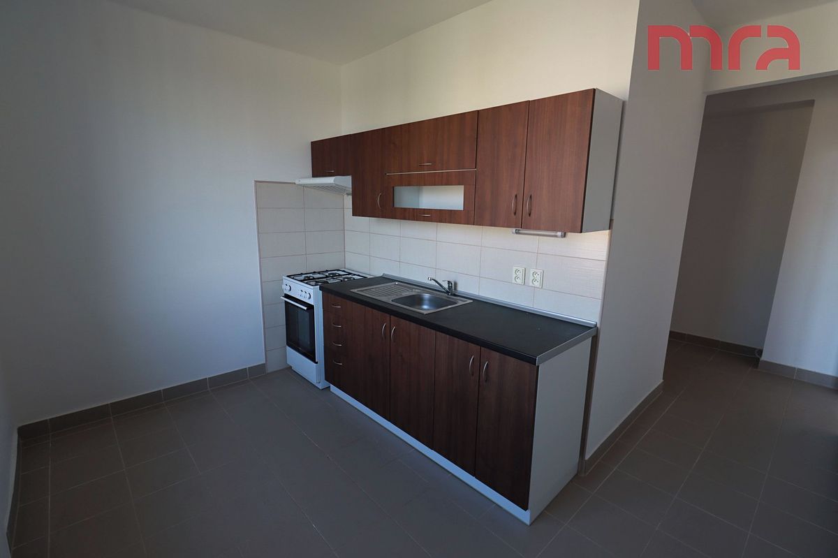 Pronájem bytu 1+1 36 m² – fotografie 4