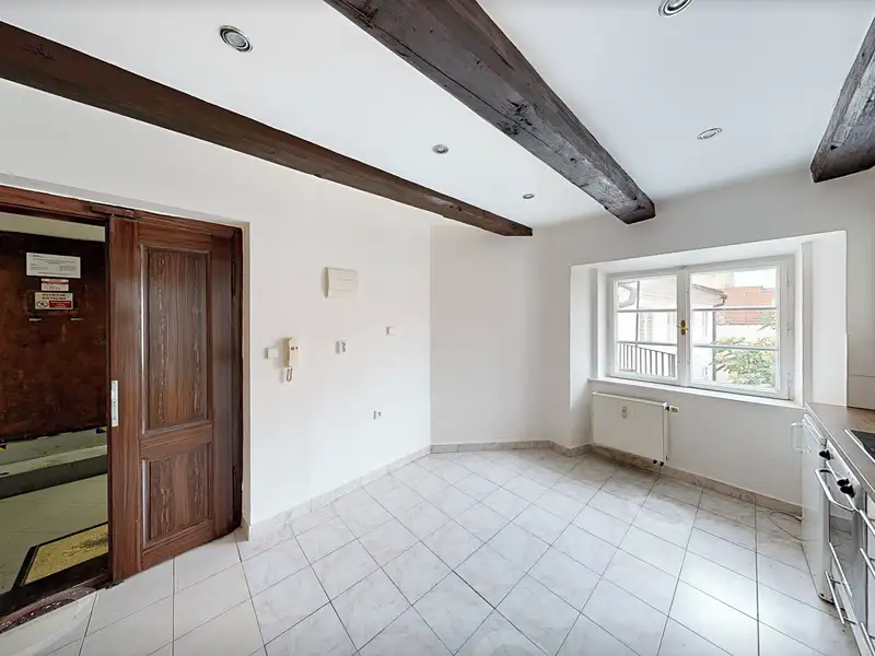 Pronájem specifického typu nemovitosti 35 m², Praha – náhled fotky 2