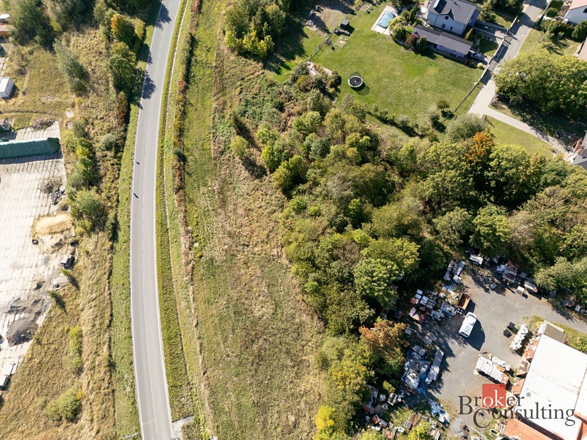 Prodej pozemku 1204 m² – fotografie 2