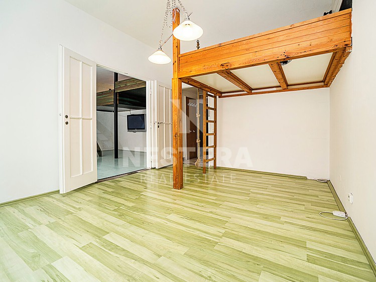 Pronájem bytu 2+1, 64 m² (6 z 23)