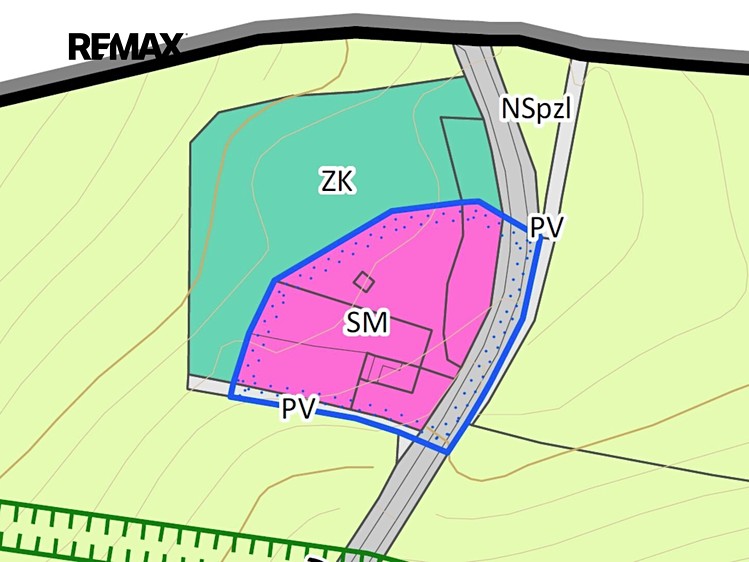 Prodej pozemku, 1 135 m² (14 z 15)