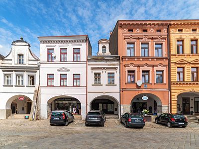Prodej rodinného domu 165 m², pozemek 250 m²