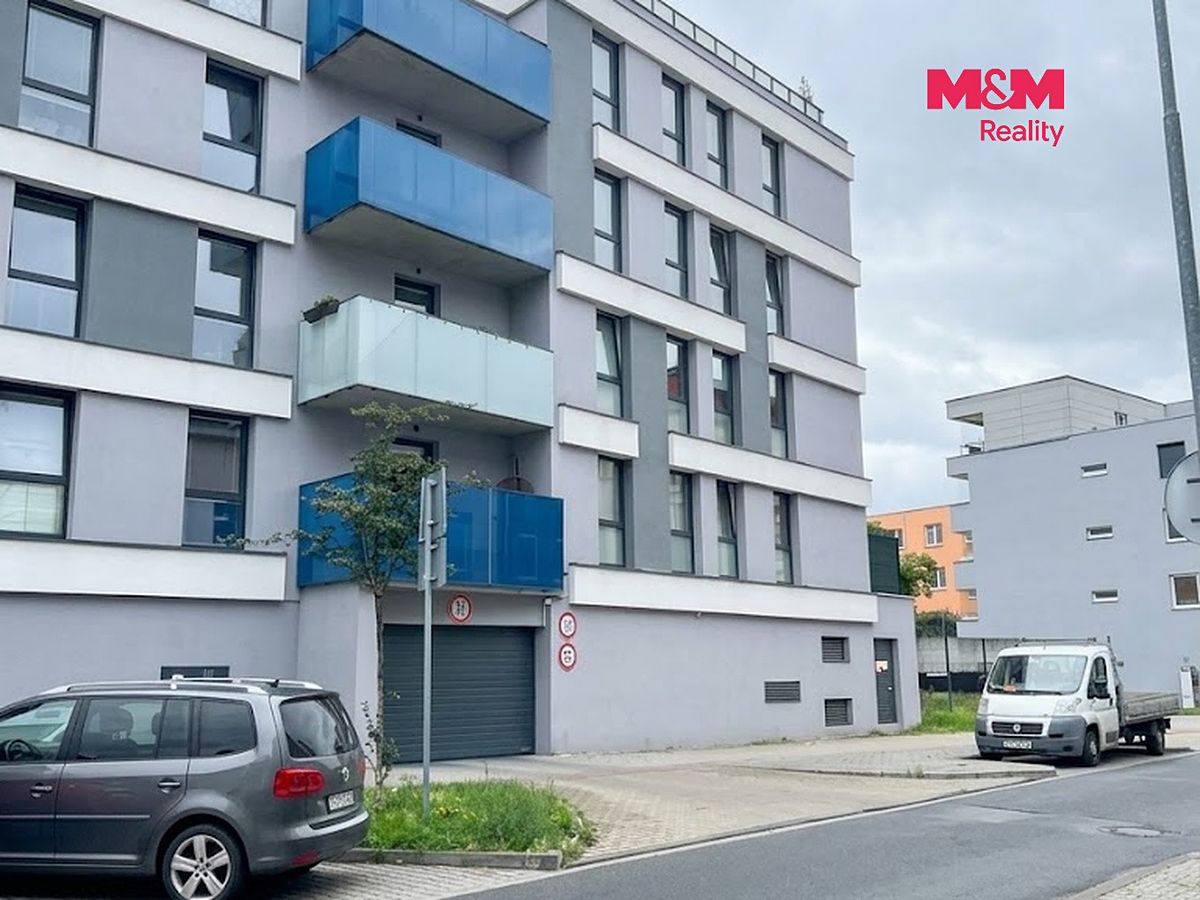 Prodej bytu 1+kk 42 m² – fotografie 3