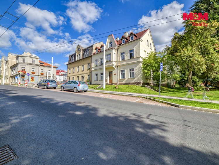 Prodej bytu 3+1, 70 m² (6 z 30)