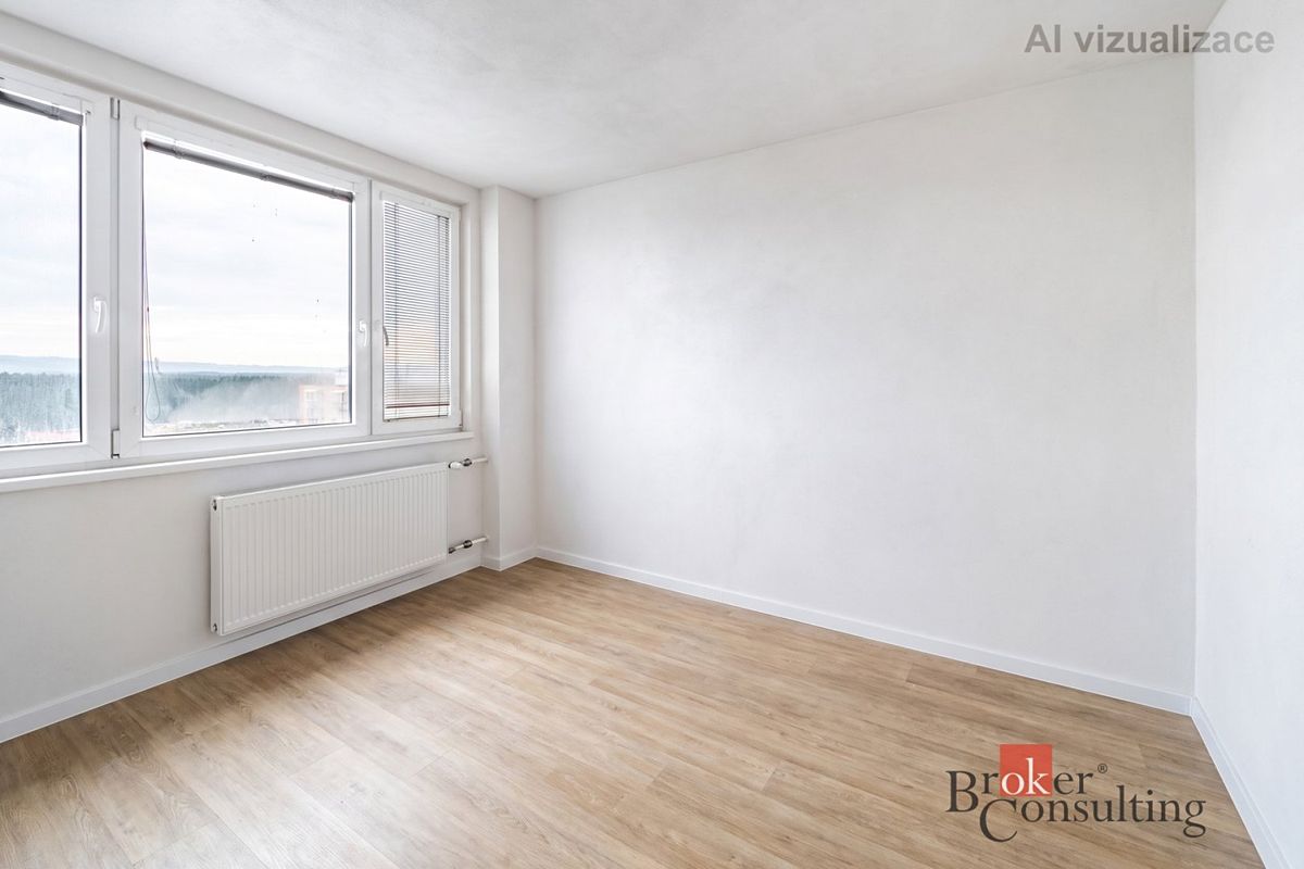 Prodej bytu 3+1 57 m² – fotografie 4