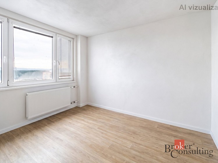 Wohnung 3+1 zum Kauf, 57 m² (4 von 12)