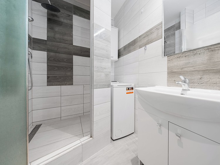 Квартира 1+1 на продаж, 35 м² (6 з 8)