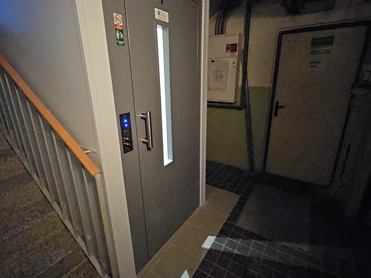 Квартира 1+1 на продаж, 37 м² (7 з 8)