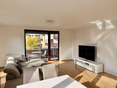 Pronájem bytu 3+kk 72 m²