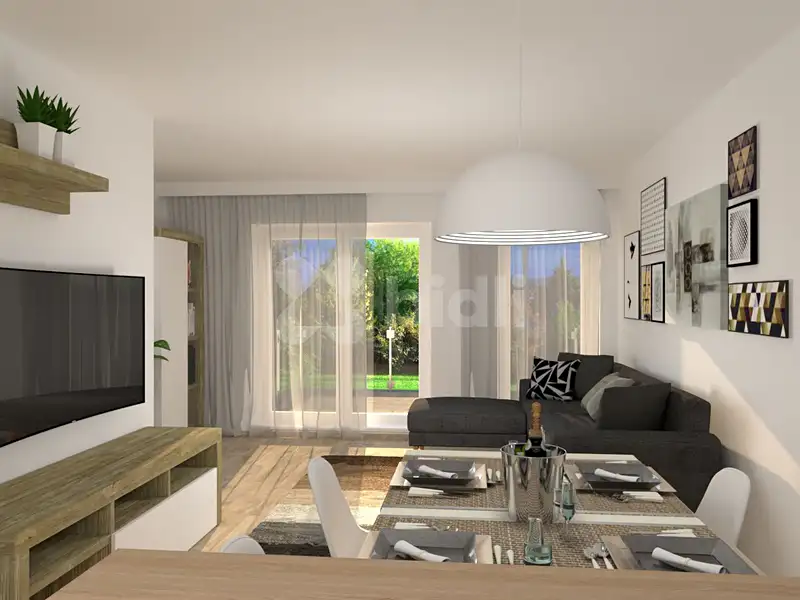 Prodej bytu 3+kk 108 m², Smiřice – náhled fotky 2