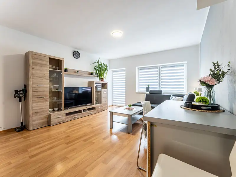 Prodej bytu 2+kk 51 m², Modřice – náhled fotky 3