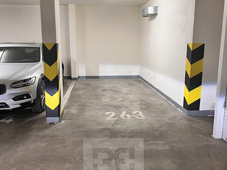 Pronájem nemovitosti, 15 m² (1 z 4)