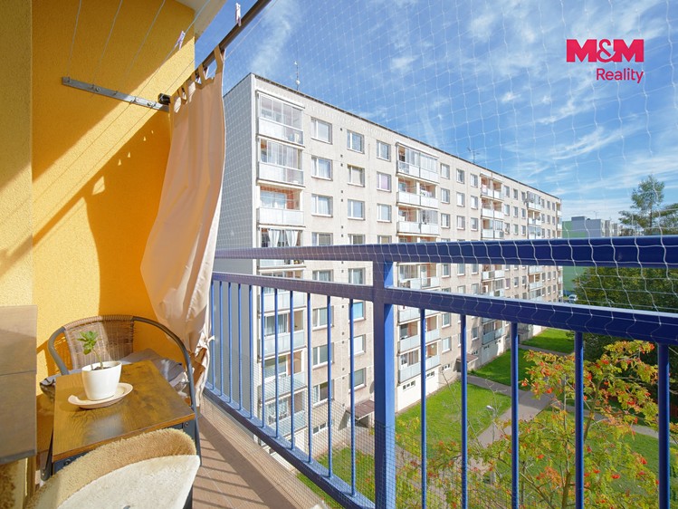 Квартира 2+1 на продаж, 57 м² (14 з 14)