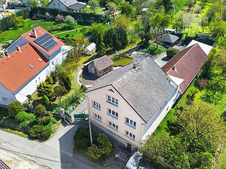 Prodej domu, 326 m² (60 z 92)