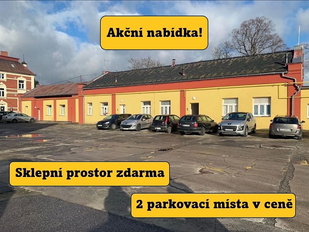 Prodej ubytovacího zařízení 398 m²