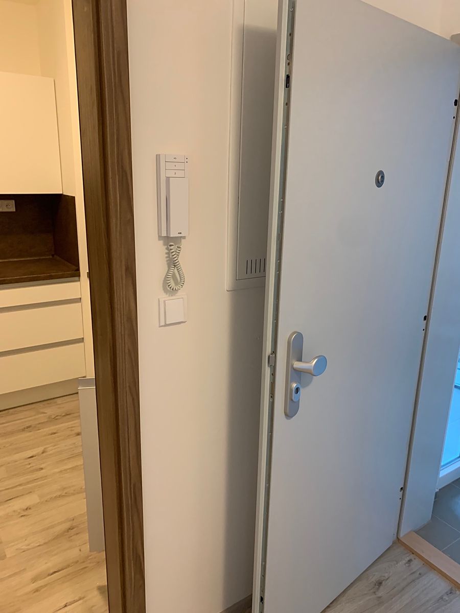 Pronájem bytu 2+1 58 m² – fotografie 5