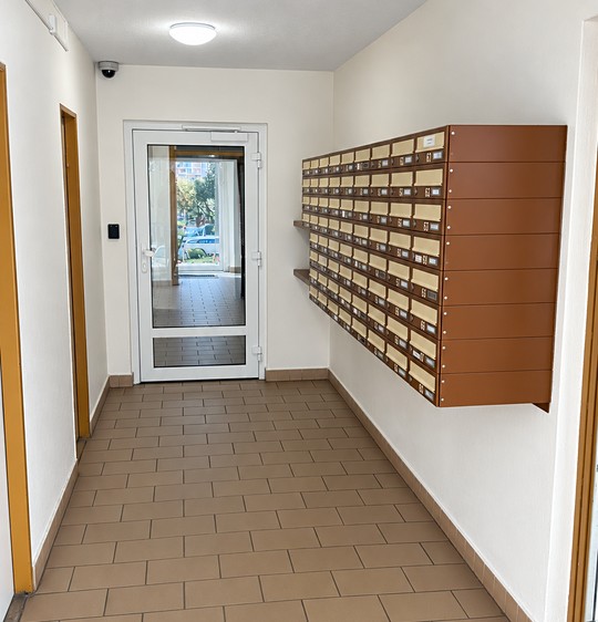 Prodej bytu 2+kk, 46 m² (11 z 13)