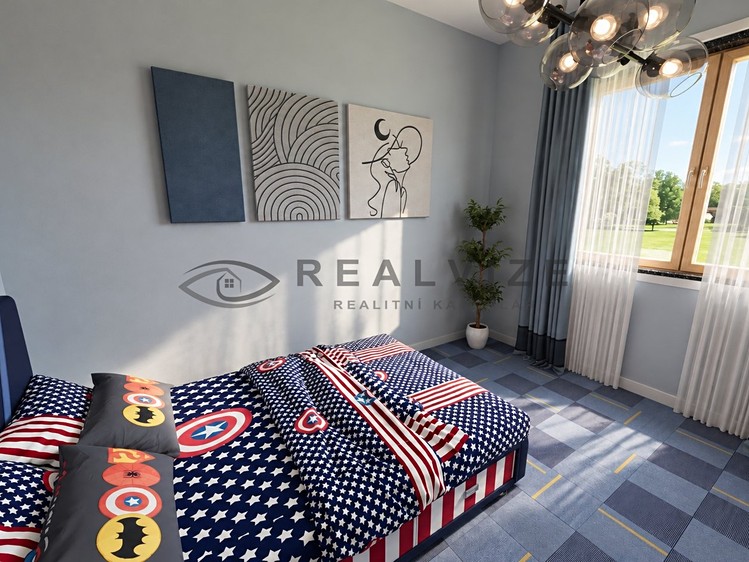 Prodej domu, 156 m² (20 z 26)
