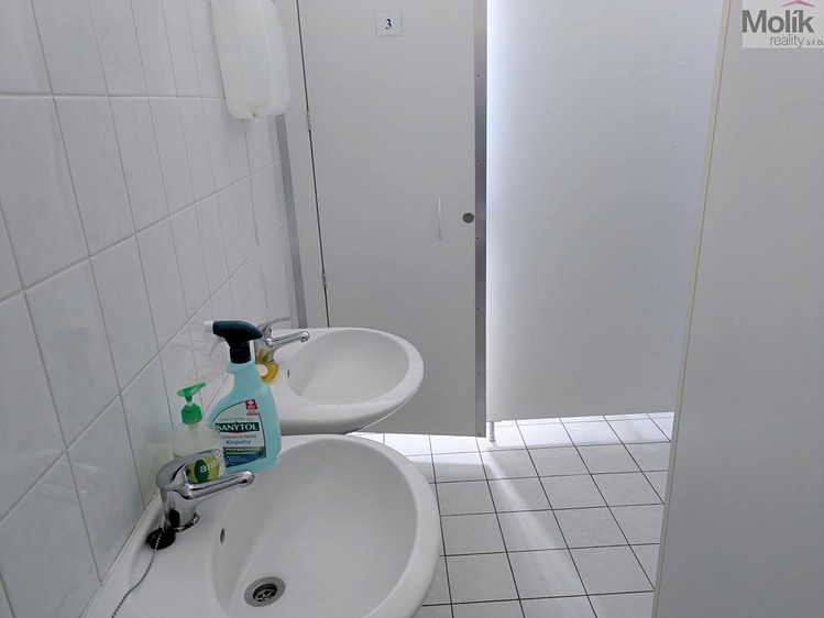 Комерційне приміщення в оренду, 18 м² (16 з 23)