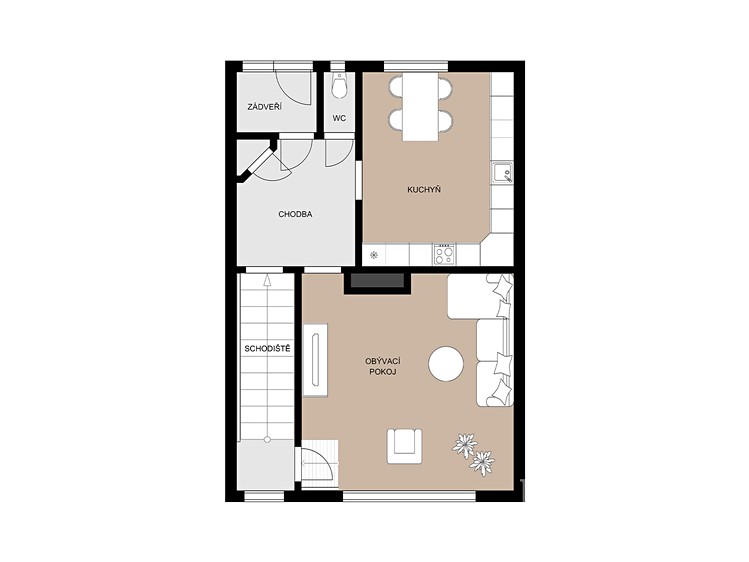 Будинок на продаж, 123 м² (21 з 30)