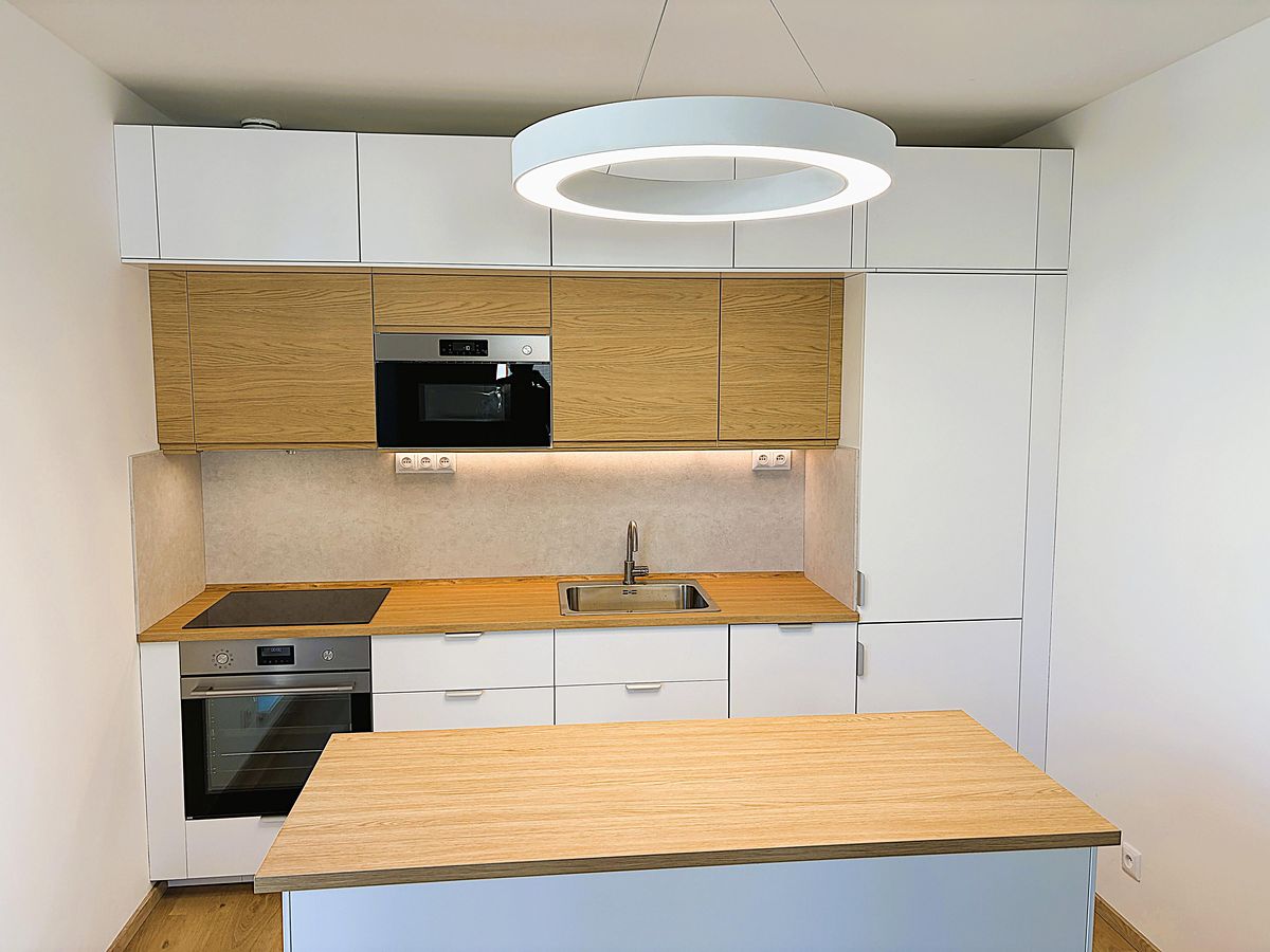 Pronájem bytu 2+kk 65 m² – fotografie 5