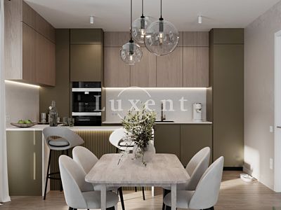 Prodej bytu 3+kk 74 m²