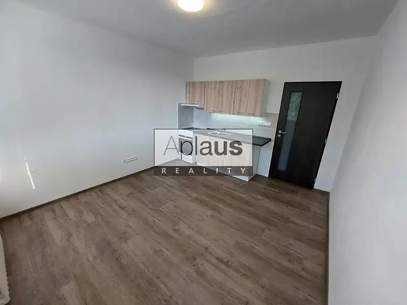 Pronájem bytu 1+kk 21 m², Chlum u Třeboně – náhled fotky 2