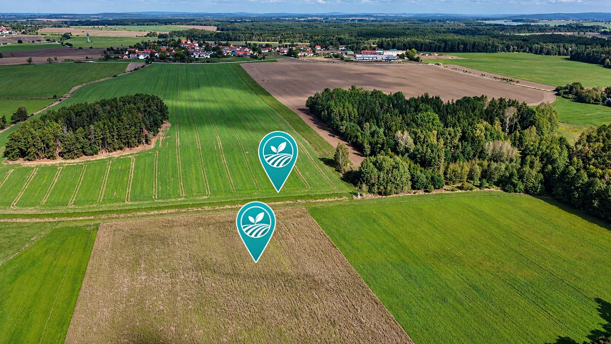 Prodej pole 10326 m² – fotografie 3