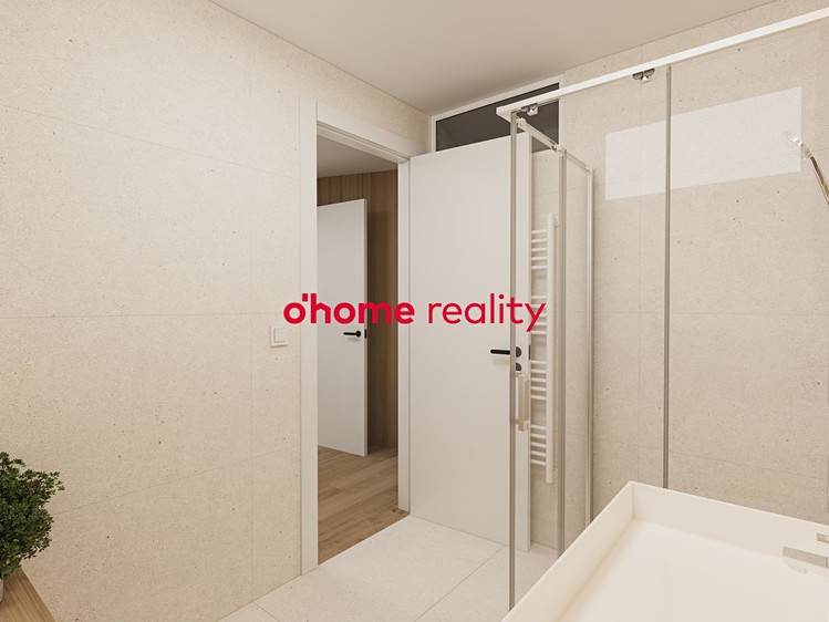 Wohnung 3+kk zum Kauf, 58 m² (11 von 13)