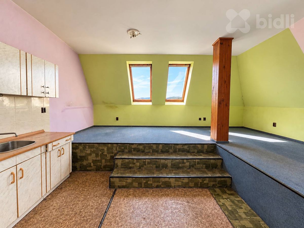 Prodej bytu 1+kk 41 m² – fotografie 3