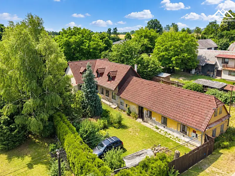 Prodej rodinného domu 150 m², pozemek 591 m², Habry – náhled fotky 1