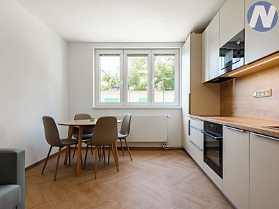 Prodej apartmánů 34 m²
